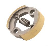 Bloque de embrague para desbrozadoras Kawasaki serie TJ53, incluyendo modelos TJ53, TJ53B, TJ53E, fabricado para proporcionar un funcionamiento duradero y consistente (TJ53E)
