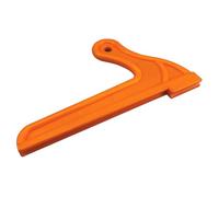Bloque de empuje y palo para carpintería y uso en enrutadores, juntas de mesa, herramienta de carpintería, bloque de carpintería