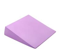 Bloque De Esquina De Yoga - Bloque De Espuma Inclinable, Esquina De Pie De Entrenamiento | Platar Stretch Plataforma, Pendiente Training Board For Ankle Mobility Balance Support Yoga Pilates Gym