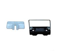 Bloque de guía de cabeza oscilante 2PCS para JRL2020T para recortadoras eléctricas P700 construido para ciclos de posicionamiento de cabeza repetidos