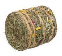 Bloque de heno con flores - Trixie - Cantidad: 500 g