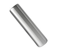Bloque de hielo reutilizable, paquete de enfriamiento de acero inoxidable, inserto de congelador a prueba de fugas, diseño de retención de frío de metal para un control de temperatura duradero, para