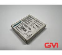 Bloque De Interruptor Auxiliar Siemens 3RH1921-1KA11 1NO + 1NC