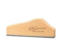 Bloque de lijado Guitarra Bloque Guitarra Flete Guitarra File Guitarra Flete Biseles File Guitarra Profesional Carga Leveler