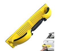 Bloque de lijado manual, amoladora curvada, lijadora de mano, tabla de molienda de masilla, tabla de mano ligera, bloques de lijado manual flexibles, paneles de yeso de madera y metal para muebles