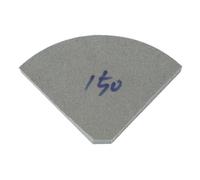 Bloque de lijado para herramientas de fabricación, herramienta de reparación de relojes, esponja de lija fina para metal, madera, pintura, mármol, vidrio, bloque de esponja compacto portátil con