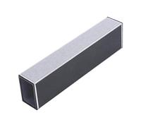 Bloque de Lijado para Trastes, Precisión y Durabilidad en Ajuste, Herramienta de Nivelación de Guitarra con Viga Estable, for Luthiers, Músicos Profesionales y Aficionados al Mantenimiento DIY
