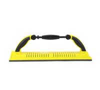 Bloque de lima de lijado manual, lima de Longboard Flexible ajustable para pulido de coches, carpintería