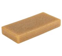 BLOQUE DE LIMPIEZA DE CORREA DE LIJADO 218490 (SILVERLINE) Cantidad X 1