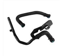 BLOQUE DE MOTOR de automóvil a MANGUERA DE AGUA DEL CALEFACTOR para