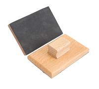 Bloque de Musical, Material de Madera de Haya, Sonido Suave, para Nios Mayores de 1 Ao, Mejora Las Habilidades Musicales