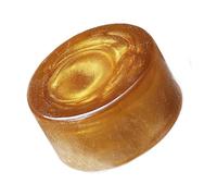 Bloque de para violín - Agarre suave, agarre | Potenciador de fricción de premium, accesorios naturales a prueba de polvo de larga duración para producción de claros, fórmula no