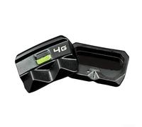 Bloque de peso de conductor de golf para TaylorMade GTS3, pesas ajustables de aleación de zinc de 2,5 g-18 g, accesorio de afinación de oscilación de precisión para un mayor control y precisión (4)
