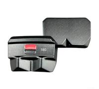 Bloque de peso de conductor de golf para TaylorMade GTS3, pesas ajustables de aleación de zinc de 2,5 g-18 g, equilibrio y control de balanceo, accesorios de palos de golf para entrenamiento y
