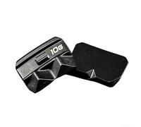 Bloque de peso de conductor de golf para TaylorMade GTS3, pesas ajustables de aleación de zinc de 2,5 g-18 g, equilibrio y control de swing de ajuste fino, accesorios de palos de golf para