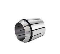 Bloque de pinza hexagonal ER 32, herramienta de sujeción con pinza de resorte, pinzas de 0,008 mm, mandril de taladro, herramienta de fresado CNC, cortador de fresado(26mm)