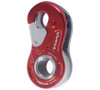 Bloque de polea Camp Turbolock