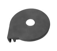 Bloque de Polea de Rueda, Accesorio para Equipo de Fitness, Placa Guía de Cable de Acero, Dispositivo de Entrenamiento para Máquinas, Guía de Cable de