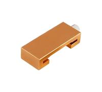 Bloque de posicionamiento de regla de acero profesional con marcado de escala transparente, ideal para tareas de fabricación industrial y laboratorio, herramienta de medición resistente