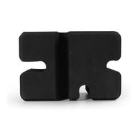 Bloque de prensa de banco, tablas de bloques de prensa ajustables, soporte de banco de entrenamiento de fuerza, herramienta de levantamiento de pesas de entrenamiento de pecho resistente, equipo de