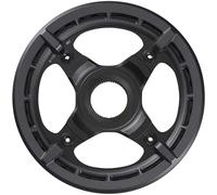 Bloque de protección de la cadena doble Shimano SM-CRE70 TU