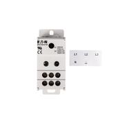 Bloque de regletas de distribución 1 polo 160A xEnergy 289970