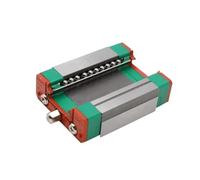 Bloque de riel guía lineal MGN7H/7C MGN9C/9H MGN12C/12H MGN15C/15H (5/6 piezas)(MGN7H,5pcs)