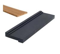 Bloque de roscado | Bloque de roscado de tablones para pisos, herramienta de retención de laminados | para el hogar, oficina, balcón, garaje, construcción residencial