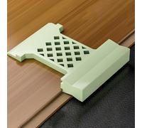 Bloque de roscado fiable para todo tu laminado para necesidades de instalación de suelo (B)