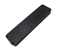 Bloque de roscado para suelos de madera laminados de ingeniería, herramienta de instalación eficiente con mango ergonómico, instalador ergonómico de suelos laminados con ángulos ajustables