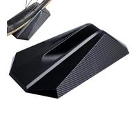 Bloque de rueda de bicicleta, elevador de rueda delantera, soporte de rueda delantera, soporte de bloque elevador de rueda delantera para bicicleta, estabilizador de bloque de rueda delantera, soporte