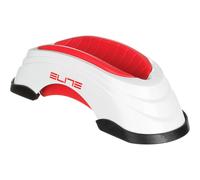 Bloque de ruedas Elite Su-Sta: soporte de rueda delantera ajustable para una simulacin realista del terreno