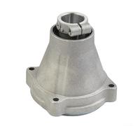 Bloque de salida compatible con pieza de repuesto de alta eficiencia para cortadores de cepillo de uso común en el mercado (26 mm-7T)