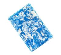 Bloque De Soporte De EVA Para Yoga: Bloques De Yoga, Soportes Antideslizantes De Cómodo, Accesorios Para Estabilidad, Equilibrio, Soportes Para Profundizar El Estiramiento, Acabado Iridiscente Q