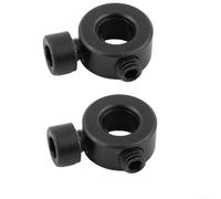 Bloque de sujeción de sierra de calar de grado profesional, compatible con accesorios de sierra de calar 4304