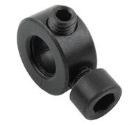 Bloque de sujeción para Bosch para sierra de calar 4304 utilizada en conjunto de bloqueo de sierra alternante para estabilidad de la hoja