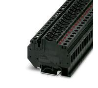 Bloque De Terminal De Fusible Phoenix Contact Con Led 12V - 3001925