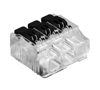 Bloque De Terminal De Palanca Universal De 3 Hilos 450V 32A - 2054423 [75 Piezas]