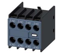 Bloque de terminales auxiliares Click And GO de Siemens - 3RH29111FA40