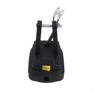 Bloque de terminales de conector adaptador de batería para Dayi para A32106 Compatible con baterías BL1830 BL1860 con función de interruptor de encendido/apagado (A)