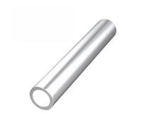 Bloque de terminales de tubo de aluminio de 5 piezas que conecta el cable del tubo a presión del extremo medio.(Gl-300)