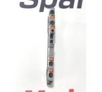 Bloque de terminales PHOENIX CONTACT PT1,5/S-QUATTRO (50 piezas en 1 caja)