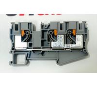 Bloque de terminales PHOENIX CONTACT PT10-TWIN (50 piezas en 1 caja)