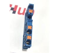 Bloque de terminales PHOENIX CONTACT PT6-TWINBU (50 piezas en 1 caja)