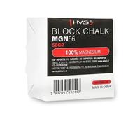 Bloque de tiza HMS MGN56 56 g Unisex