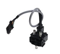 Bloque de válvula de suspensión de aire, compatible con clase V 638/2 V200 V230 V280 2.0L-2.8L 1996-2003 6383280530