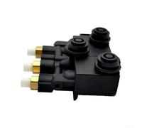 Bloque de válvula solenoide de suspensión neumática LR070245 LR037081 para Range Rover L494 2014-2020 pieza de repuesto