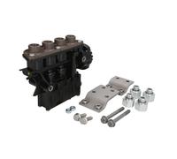 Bloque de válvulas direccionales, suspensión neumática KNORR-BREMSE K 160357N50
