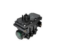 Bloque de válvulas direccionales, suspensión neumática KNORR-BREMSE K028090N50
