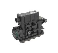 Bloque de válvulas direccionales, suspensión neumática KNORR-BREMSE K068186N50